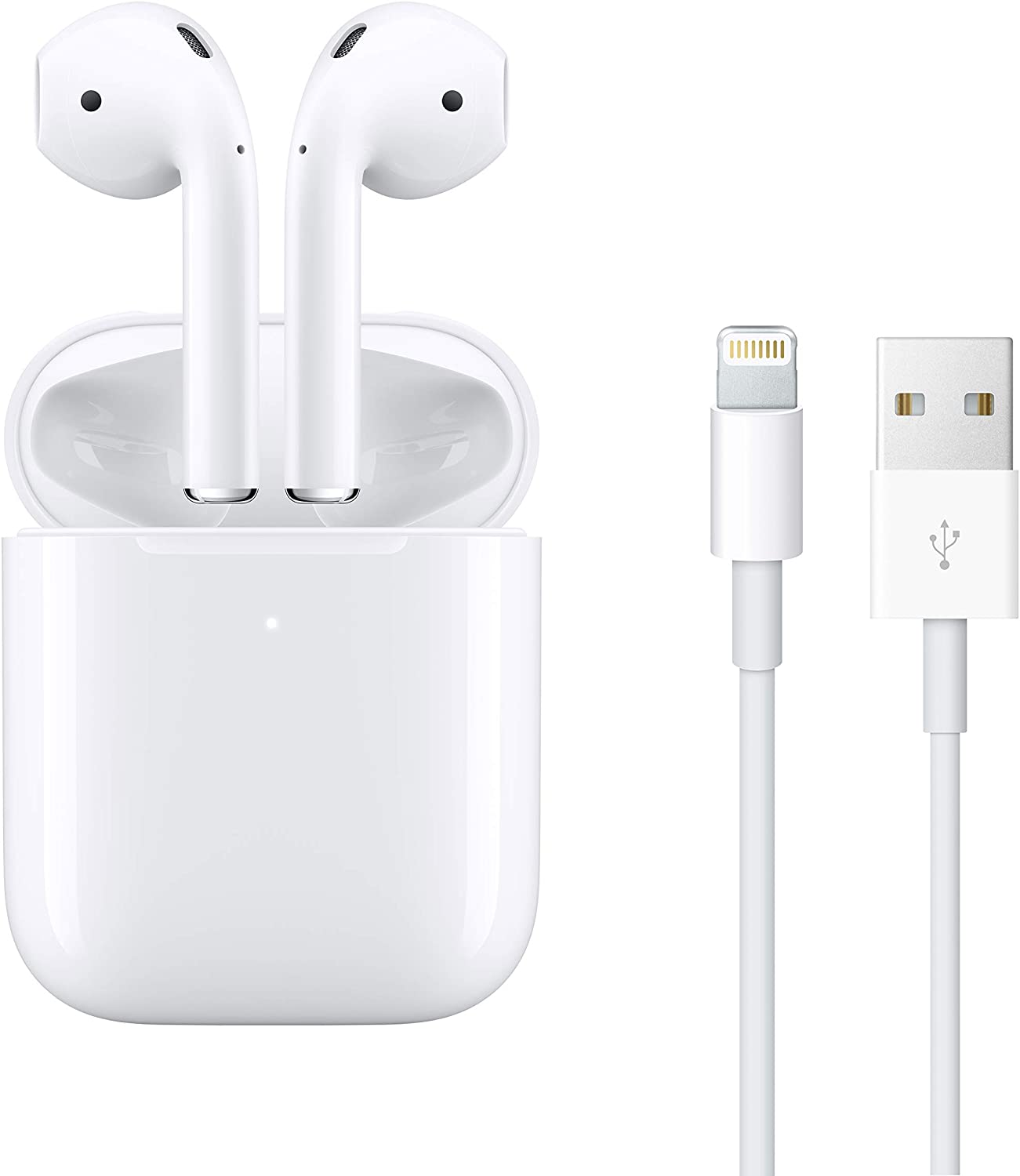 Apple AirPods 2ª Geração